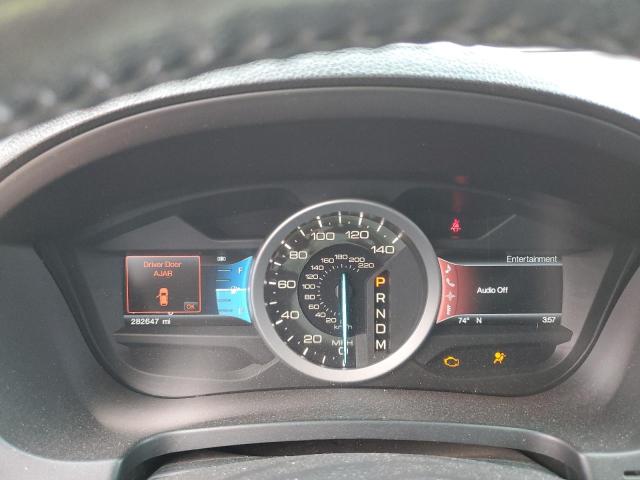 Photo 9 from auction – 2012 FORD EXPLORER X with VIN 1FMHK7D88CGA25824