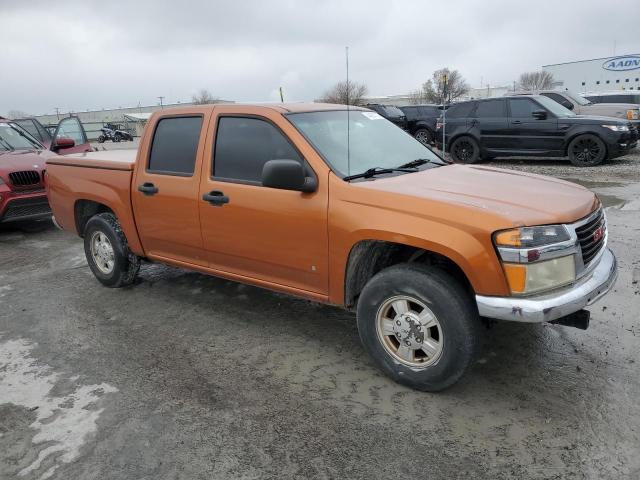 Photo 4 from auction – 2006 GMC CANYON with VIN 1GTCS136868283156