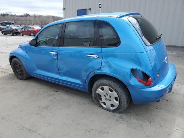 Photo 2 from auction – 2008 CHRYSLER PT CRUISER with VIN 3A8FY48B48T113666