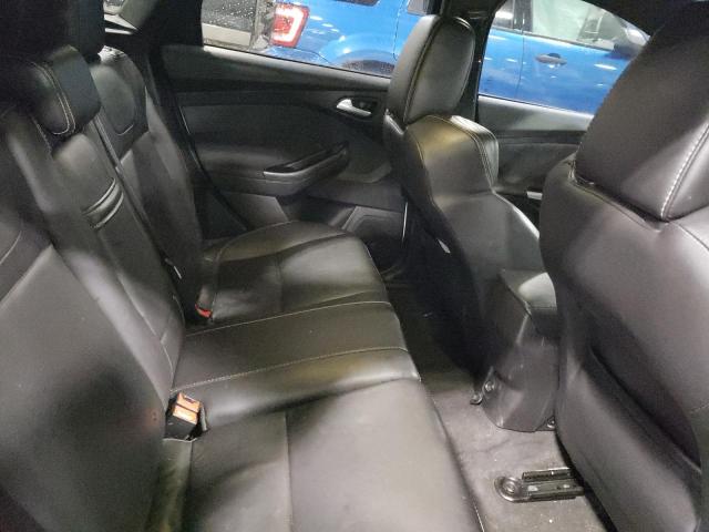 Photo 10 from auction – 2013 FORD FOCUS ST with VIN 1FADP3L92DL251847