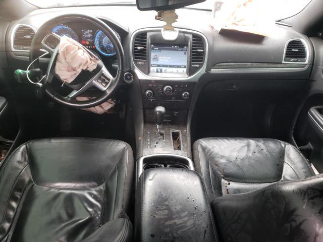 Photo 8 from auction – 2011 CHRYSLER 300 LIMITE with VIN 2C3CA5CG4BH585541