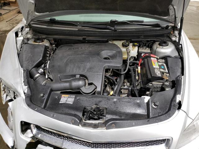 Photo 11 from auction – 2012 CHEVROLET MALIBU LS with VIN 1G1ZA5EU4CF284613