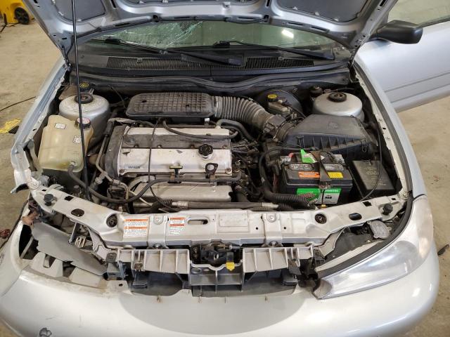 Photo 11 from auction – 1998 FORD CONTOUR BA with VIN 3FALP6532WM113104