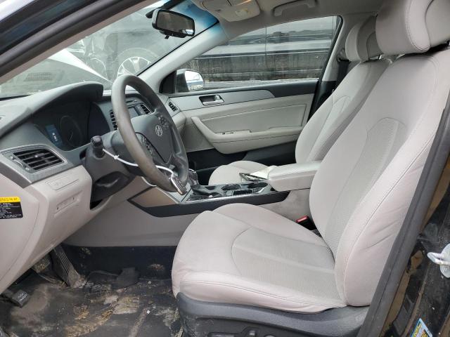 Photo 7 from auction – 2015 HYUNDAI SONATA SE with VIN 5NPE24AF5FH014546