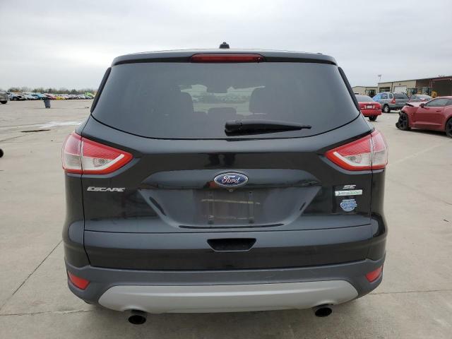 Photo 6 from auction – 2015 FORD ESCAPE SE with VIN 1FMCU0GXXFUC04029
