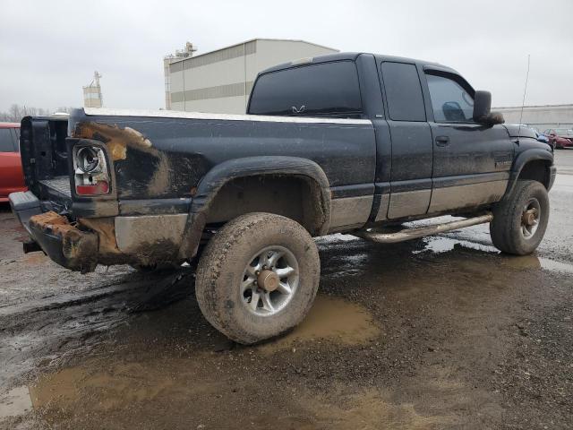 Photo 3 from auction – 2001 DODGE RAM 2500 with VIN 1B7KF23611J517435