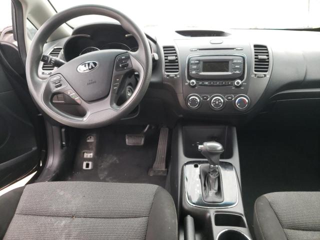 Photo 8 from auction – 2017 KIA FORTE LX with VIN 3KPFK4A73HE066620