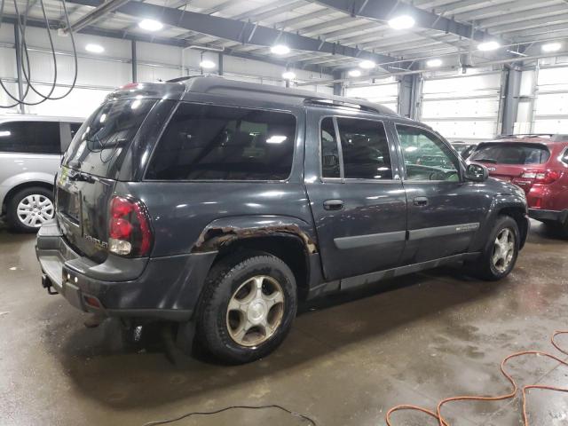 Photo 3 from auction – 2004 CHEVROLET TRAILBLAZE with VIN 1GNET16S546189654