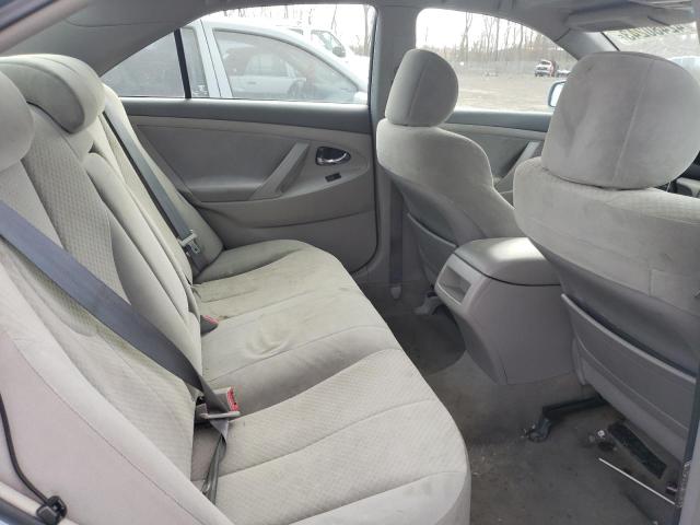 Photo 10 from auction – 2007 TOYOTA CAMRY CE with VIN 4T1BE46K77U508152
