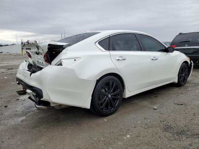 Photo 3 from auction – 2018 NISSAN ALTIMA 2.5 with VIN 1N4AL3AP2JC292524