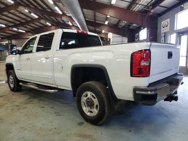 Photo 2 from auction – 2015 GMC SIERRA K25 with VIN 1GT12YE81FF578464