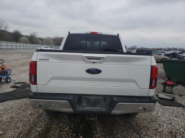 Photo 6 from auction – 2019 FORD F150 SUPER with VIN 1FTEW1E5XKFD27410