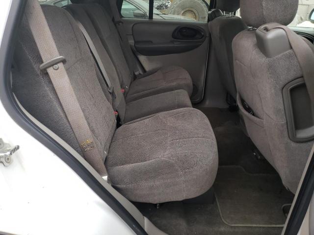 Photo 10 from auction – 2004 CHEVROLET TRAILBLAZE with VIN 1GNDS13S342368026