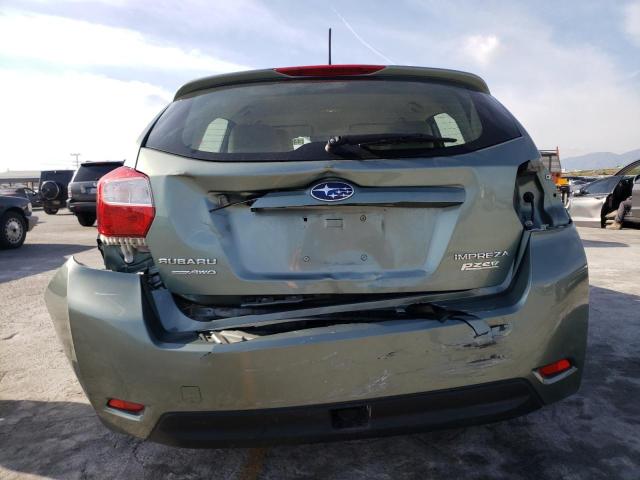 Photo 6 from auction – 2016 SUBARU IMPREZA with VIN JF1GPAA62GG247319