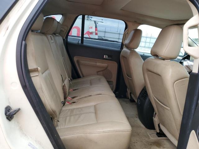 Photo 10 from auction – 2008 FORD EDGE SEL with VIN 2FMDK38C28BA90978