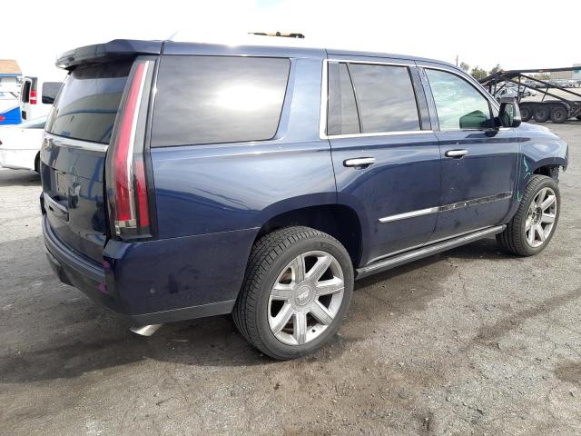 Photo 3 from auction – 2017 CADILLAC ESCALADE P with VIN 1GYS4CKJ0HR170381