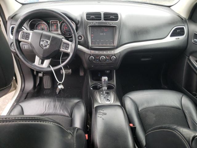 Photo 8 from auction – 2017 DODGE JOURNEY CR with VIN 3C4PDCGG4HT510146