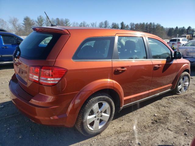 Photo 3 from auction – 2013 DODGE JOURNEY SE with VIN 3C4PDCAB4DT547415