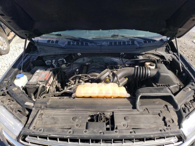 Photo 11 from auction – 2018 FORD F150 SUPER with VIN 1FTFW1E57JKC38775