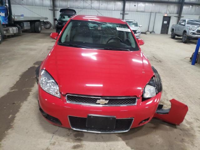 Photo 5 from auction – 2013 CHEVROLET IMPALA LTZ with VIN 2G1WC5E36D1203477