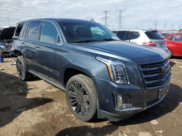 Photo 4 from auction – 2019 CADILLAC ESCALADE P with VIN 1GYS4DKJ4KR279875