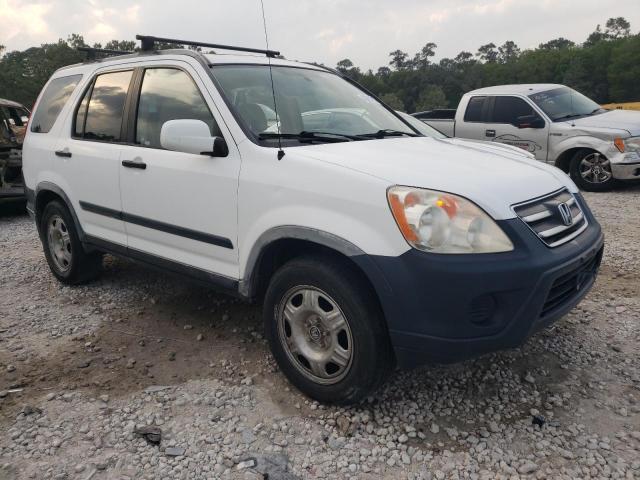 Photo 4 from auction – 2005 HONDA CR-V EX with VIN JHLRD78875C042611