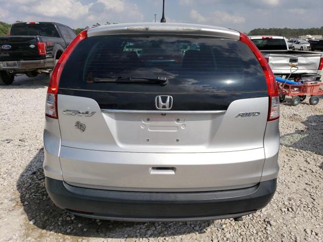 Photo 6 from auction – 2013 HONDA CR-V LX with VIN 2HKRM4H33DH654758