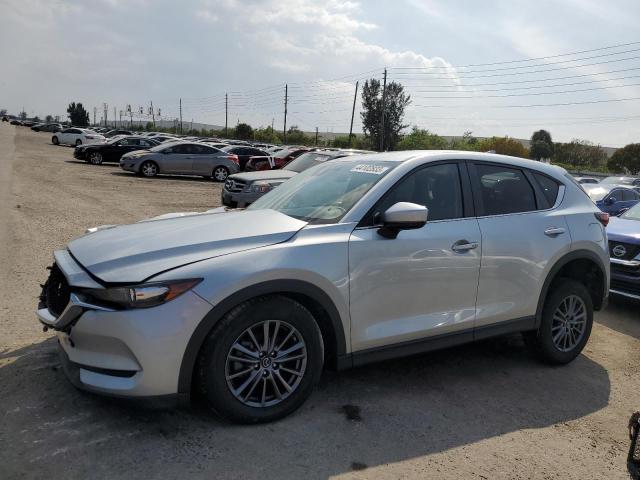 MAZDA CX-5 TOURI 2020 with VIN JM3KFACM0L0770223 - Photo from auction