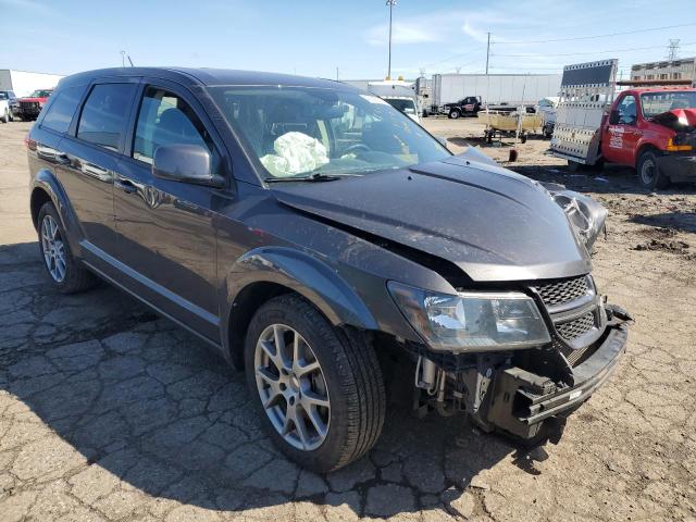 Photo 4 from auction – 2016 DODGE JOURNEY R/ with VIN 3C4PDCEG8GT124198