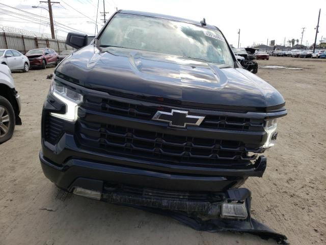 Photo 5 from auction – 2022 CHEVROLET SILVERADO with VIN 2GCPADED6N1513652