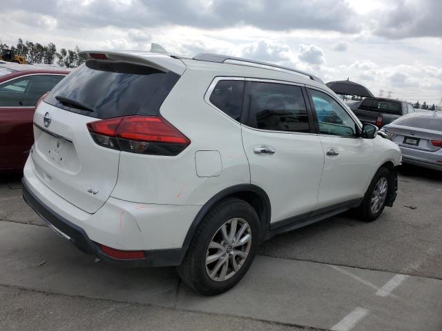 Photo 3 from auction – 2017 NISSAN ROGUE S with VIN 5N1AT2MT7HC820061
