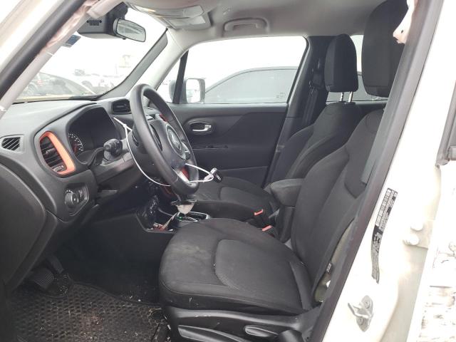 Photo 7 from auction – 2018 JEEP RENEGADE S with VIN ZACCJBAB7JPH62260