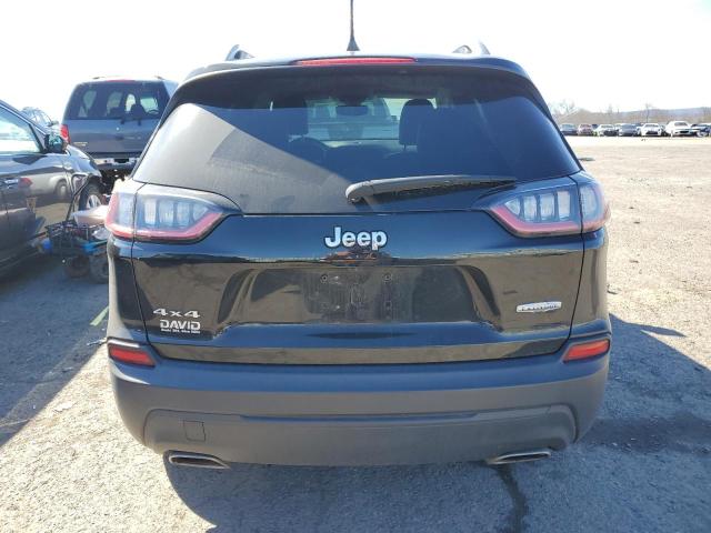 Photo 6 from auction – 2019 JEEP CHEROKEE L with VIN 1C4PJMLX6KD128072