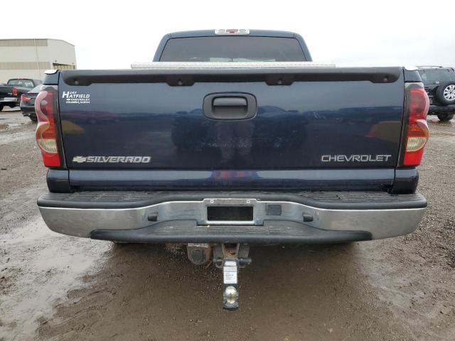 Photo 6 from auction – 2005 CHEVROLET SILVERADO with VIN 1GCEC19T45Z123948