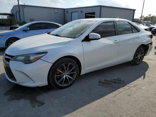 TOYOTA CAMRY LE 2015 with VIN 4T1BF1FK4FU015359 - Photo from auction