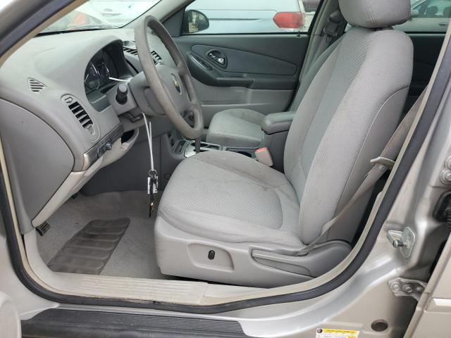 Photo 7 from auction – 2007 CHEVROLET MALIBU LS with VIN 1G1ZS58N07F288536