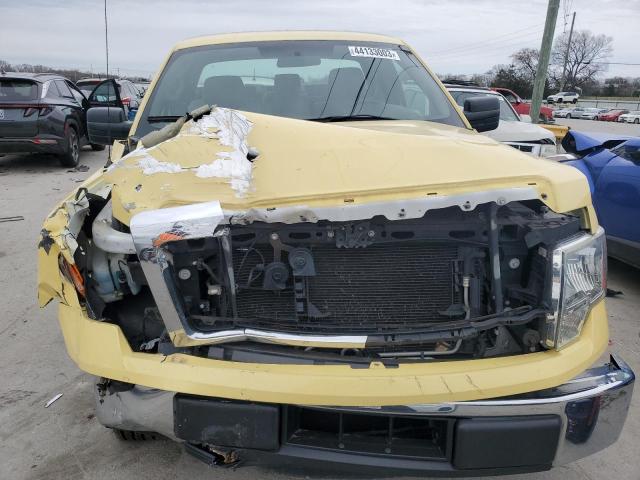 Photo 5 from auction – 2014 FORD F150 with VIN 1FTNF1CF9EKD18334
