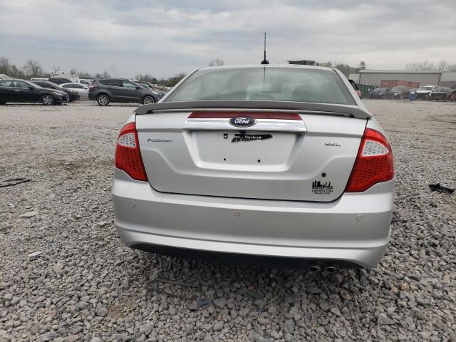 Photo 6 from auction – 2012 FORD FUSION SEL with VIN 3FAHP0JA2CR148215
