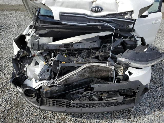 Photo 11 from auction – 2018 KIA SOUL with VIN KNDJN2A28J7589003