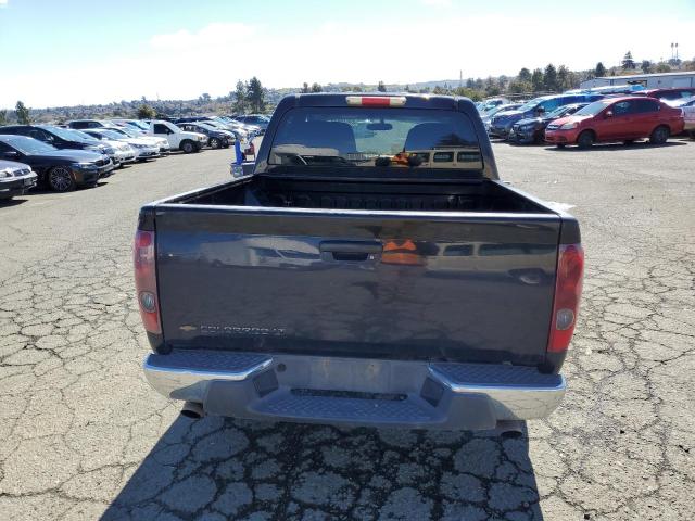 Photo 6 from auction – 2007 CHEVROLET COLORADO with VIN 1GCCS13E878176276