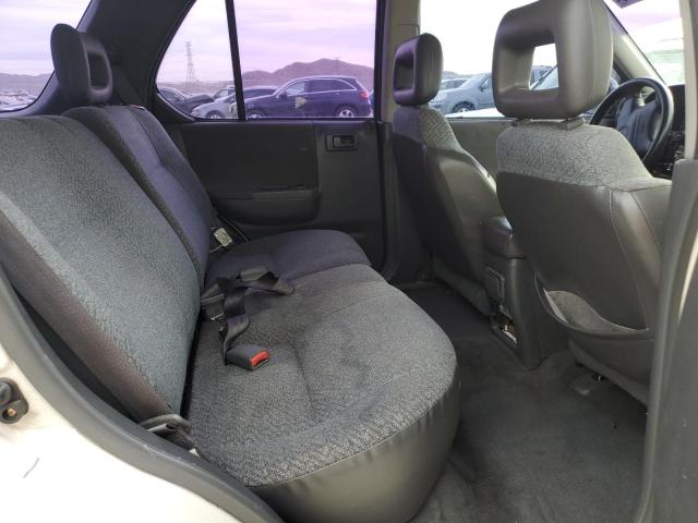 Photo 11 from auction – 1998 ISUZU RODEO S with VIN 4S2CK58W8W4375086