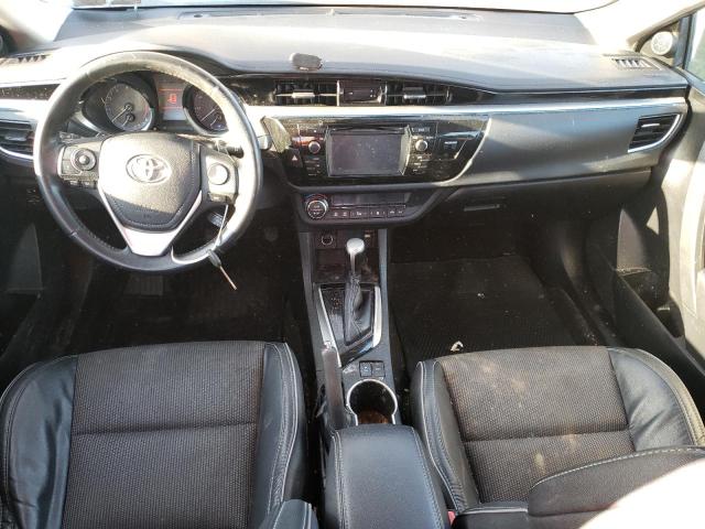 Photo 8 from auction – 2014 TOYOTA COROLLA L with VIN 5YFBURHE3EP131356