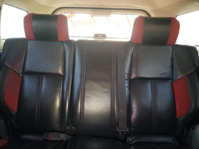 Photo 10 from auction – 2006 HUMMER H3 with VIN 5GTDN136468108441