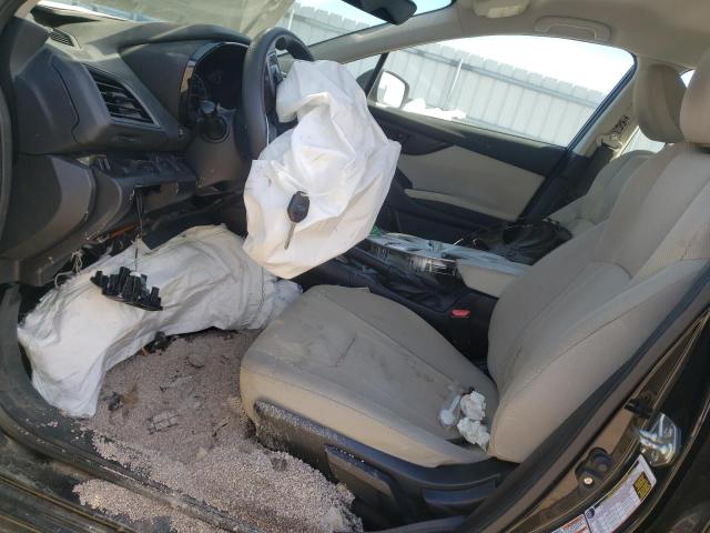 صورة رقم 7 من المزاد - 2018 SUBARU IMPREZA مع VIN 4S3GKAA60J1623549