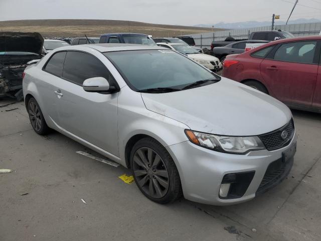 Photo 4 from auction – 2012 KIA FORTE SX with VIN KNAFW6A36C5592285