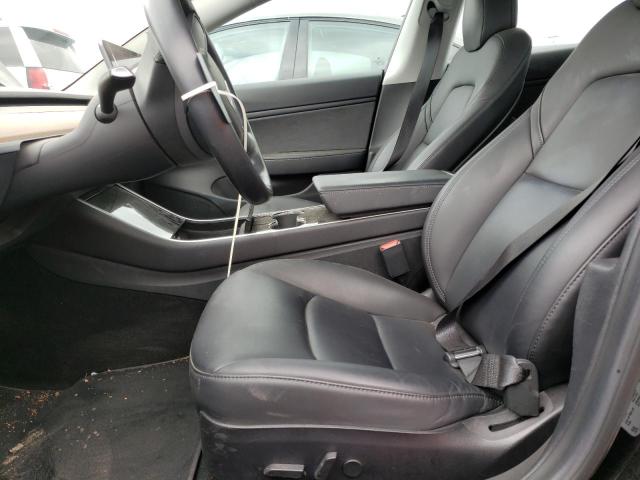 Photo 7 from auction – 2018 TESLA MODEL 3 with VIN 5YJ3E1EA6JF165835