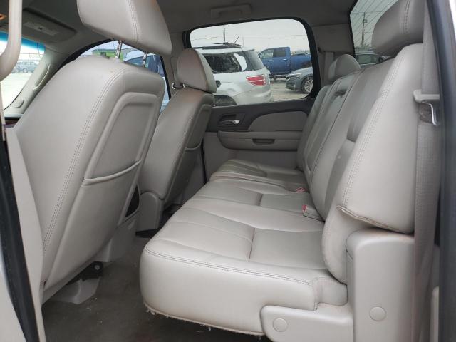 Photo 10 from auction – 2007 CHEVROLET SILVERADO with VIN 2GCEK13M871506534