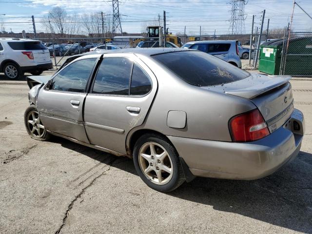 Photo 2 from auction – 2001 NISSAN ALTIMA with VIN 1N4DL01D31C167033