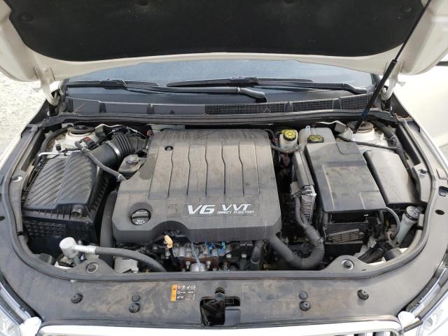 Foto 11 de la subasta – 2012 BUICK LACROSSE C con VIN 1G4GB5E33CF371742