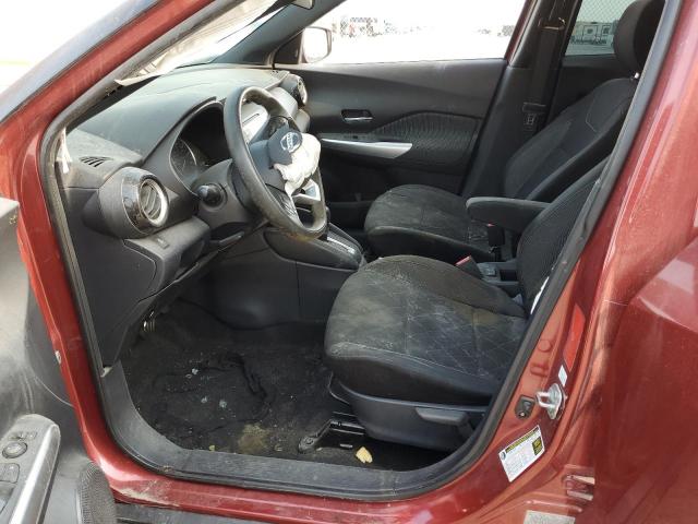 Photo 7 from auction – 2019 NISSAN KICKS S with VIN 3N1CP5CUXKL508375